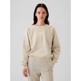 GAP Oversize Sweatshirt Vintage Soft - Women's Cijene