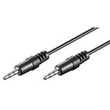 Goobay AUX kabal 3.5mm muški 3PIN stereo 5m Cijene