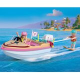 Playmobil 72122 - x Barbie Čoln za pustolovščine - 1 k. | Shoptok.si
