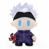 Yume Toys Jujutsu Kaisen - Gojo DZNR Plush Cene