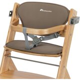 Bebe Confort hranilica Timba 2 - Natural Beige (s umetkom) | shoptok.hr