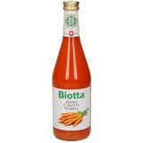 Biotta bio korenčkov sok Cene