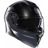 Agv kaciga streetmodular resio mat-crn/siv xl Cene