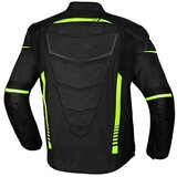 Ozone Jakne Pulse Črna | Shoptok.si