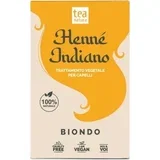 Blonde Henna