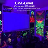 ONFORU UV LED svetlobna palica s UV svetlobo | Shoptok.si