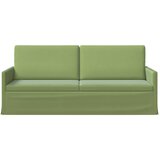 SOFA za 3 osobe Svijetlo zelena 190 x 81 x 82 cm Bar&amp;scaron;un Slike