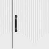 TV ormar Bijela visokog sjaja 99 x 34 5 x 47 cm | shoptok.hr
