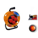 Mak Trade KABLOVSKA MOTALICA MAK-034A PRAZNA MAX 50M 3X2,5 | ePonuda.com