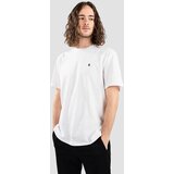 Volcom Stone Blanks Bsc T-shirt white | Shoptok.si