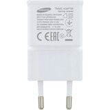 Samsung stenski polnilec z enim USB-A vhodom 8W bele barve EP-TA50EWE (OEM pakiranje) Cene