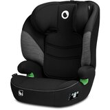 Lionelo autosjedalica Lars i-Size 15-36 kg (100-150 cm), Black Grey | shoptok.hr