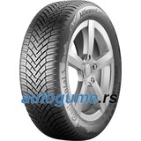 Continental AllSeasonContact ( 245/40 R19 98Y XL EVc, sa rebrom felne DOT2022 ) Cene
