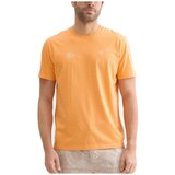 Munich Majice & Polo majice REGULAR T-SHIRT MASSANA Oranžna | Shoptok.si