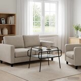  Stolić za kavu Siva Sonoma 70 x 50 x 51 cm Konstruirano drvo | shoptok.hr
