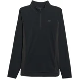 Muški duks Fleece M066, Crni
