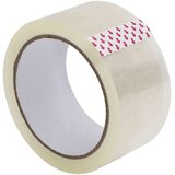 Pakirni trak 72 kosov prozoren 48 mm x 66 m, (22136834) | Shoptok.si