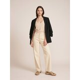 Sinsay Jednostavna bluza s naramenicama i V izrezom | shoptok.hr