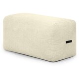 SLOWDOWN Krem vreća za sjedenje od bouclé tkanine Plus 100 Lounge – | shoptok.hr