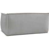 Bobochic Paris Svijetlo siva sofa od bouclé tkanine 170 cm Giorgia – | shoptok.hr