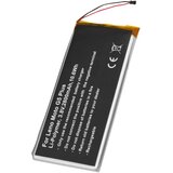 AVIZAR Li-Polymer baterija 3.8V za pametni telefon Moto G5 Plus, združljiva z HG40, Črna, (5000221055) | Shoptok.si