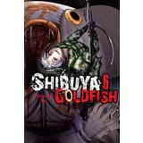 Diamond Comic Distributors Aoi Hiroumi - Shibuya Goldfish, Vol. 6 | ePonuda.com