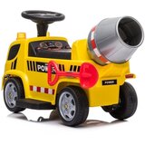  Dječja guralica Mixer -žuta | shoptok.hr