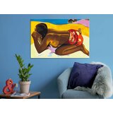  Slika za samostalno slikanje - Summer on the Beach 60x40 | shoptok.hr