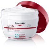 Eucerin pH5 blaga gel krema za osjetljivu kožu 350 ml | shoptok.hr
