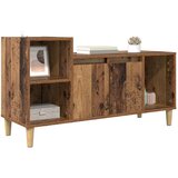 TV ormar Staro drvo 100 x 35 x 55 cm Konstruirano drvo | shoptok.hr