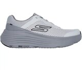 Skechers Muške patike Max Cushioning Endeavour, Svetlosive