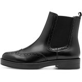 Tamaris Chelsea čizme crna | shoptok.hr