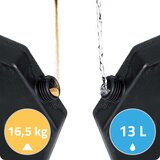  Baza za vrtni suncobran Plonos | shoptok.hr