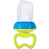 Canpol Dishes & Cutlery krmilne mrežice za sadje Green 1 kos | Shoptok.si
