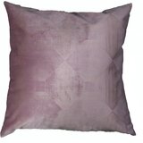 Sajonara Geos Dekorativni jastuk, 40x40cm, Roze | Eponuda.com