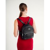 Vuch Ženski ruksak Ruith Black, 25 x 22 cm | shoptok.hr