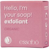 essabó Exfoliant Soap - 120 g Cijene
