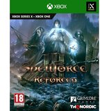  SpellForce 3 Reforced (XBOX Series X & XBOX One) | shoptok.hr