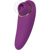 XOCOON Sensual Sway Air Stimulator Purple | shoptok.hr