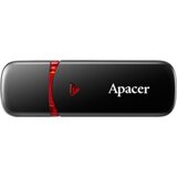 Apacer FD 64GB USB 2.0 AH333Black | Eponuda.ba