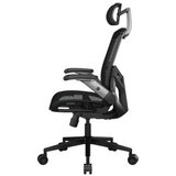 Cougar Gaming stolica Speeder One, 120kg, Crna | Eponuda.ba