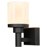 Saponia Baštenska Zidna Lampa 17,8x25cm - 12W LED IP65 | Eponuda.com