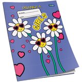  OBRAZAC ŠKOLSKI PISANKA "A" ZA 1RAZRED EDUCA | shoptok.hr