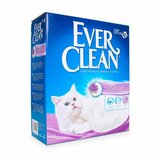 Clorox International Ever Clean posip za mačke Lavander - grudvajući 10l Cene
