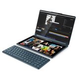 Lenovo yoga book 9 14IAH10 (tidal teal) 2.8K oled touch, ultra 7 255H, 32GB, 1TB ssd, win 11 pro (83KJ000RRM) | ePonuda.com