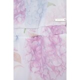 Guess Obleka za dojenčka roza barva | Shoptok.si