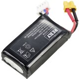 Reely liion akumulatorski paket za modele 11.1 V 500 mAh Število celic: 3 XT30U, (20638242) | Shoptok.si