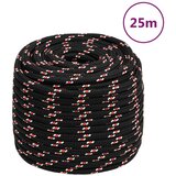 vidaXL vrv za čoln bela 18 mm 25 m polipropilen Cene
