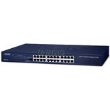Switch Stikalo 24PT 10/100 | Shoptok.si