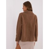 Factory Price Jacket-MBM-KR-250.77-brown | Shoptok.si